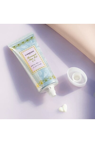 CANMAKE Sun Protection Cream SPF 50 40 ml