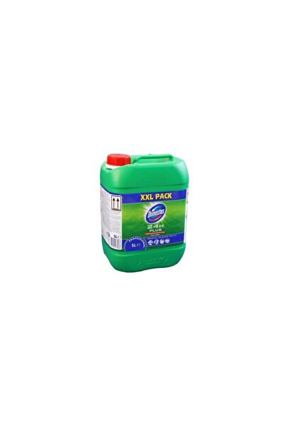 Domestos Dezinfectant 24 H Pine Fresh 5 L, Profesional