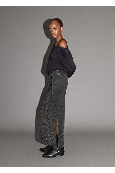 Mango Teen Uzun lureks etek