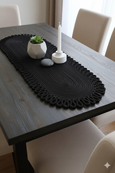 BHR Creative Iuta naturală Galaxy, cu modele, răchită, pat de loc, masă, pasa...