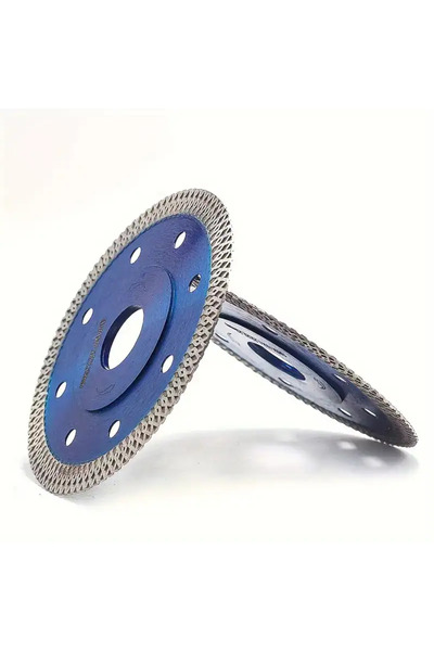 Romania 1.2mm Diamond Disc designed for 45 degree cuts
