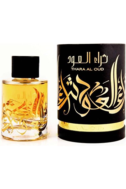ARD AL ZAAFARAN عطر عود الفاخر 100 مل