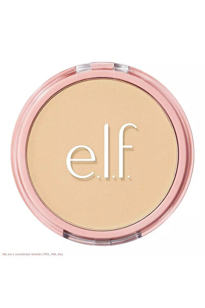 e.l.f cosmetic elf Hello Glow Powder Filt'r Foundation - Fair Warm - 0.35 oz