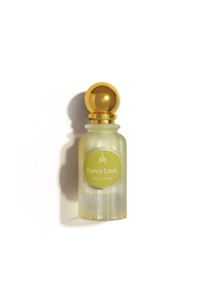 Musk عطر فانسي لوك