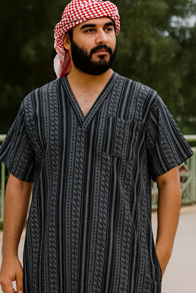 SUAREZ ثوب نوم سبعة مشجر عرض 26 انش