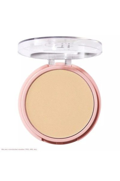 e.l.f cosmetic elf Hello Glow Powder Filt'r Foundation - Fair Warm - 0.35 oz