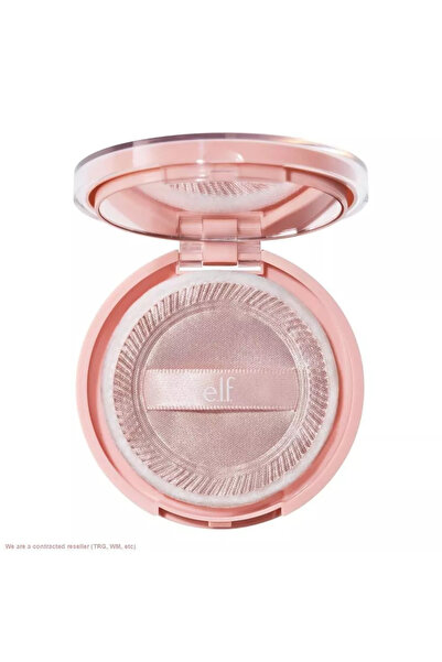 e.l.f cosmetic elf Hello Glow Powder Filt'r Foundation - Fair Warm - 0.35 oz