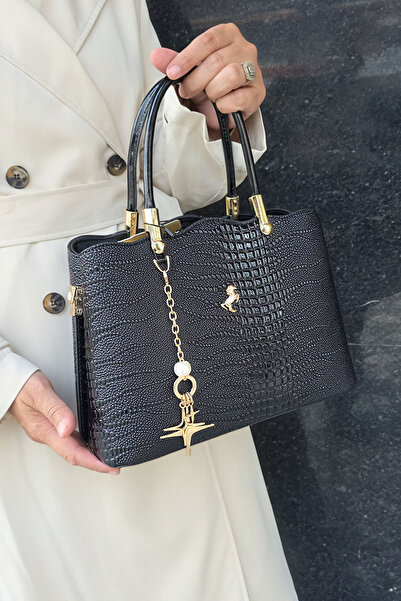 Miami Polo Club ΠΡΩΤΟΤΥΠΗ ΓΥΝΑΙΚΕΙΑ ΤΣΑΝΤΑ ΧΕΡΙΟΥ ΚΑΙ ΩΜΟΥ 4 ΤΜΩΝ