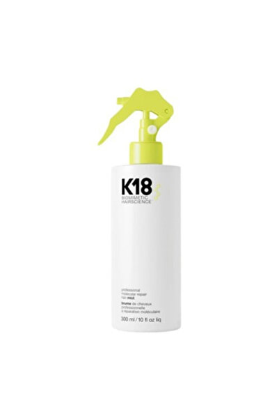 K18 K18 Hair Strengthening Spray 300ml Molecular Repair Hair Mist