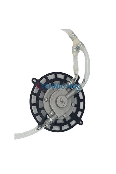 RURIS Atomizor pompă de presiune 103 S, Hercules, Expert