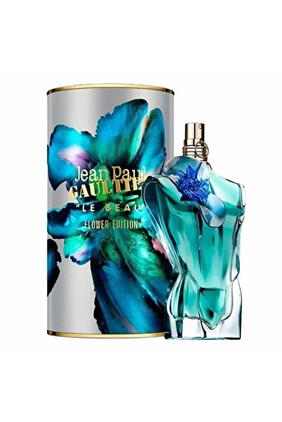 Jean Paul Gaultier عطر جان بول غولتير لو بو فلاور ايديشن او دو بارفيوم 125مل