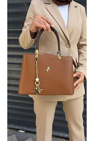 Miami Polo Club ΠΡΩΤΟΤΥΠΗ ΓΥΝΑΙΚΕΙΑ ΤΣΑΝΤΑ ΧΕΡΙΟΥ ΚΑΙ ΩΜΟΥ 4 ΤΜΩΝ