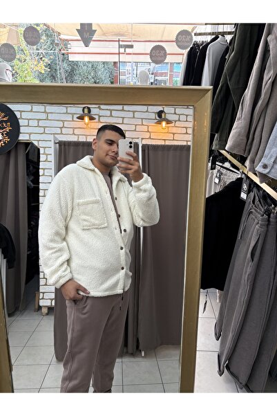 TUBA TOPTAŞ Kuzu Jacket