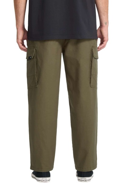 Volcom Billow Tapered Ew Cargo Sl Pants