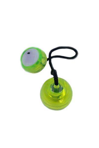 BV Παίξτε με το γιο-γιο, 81CUB