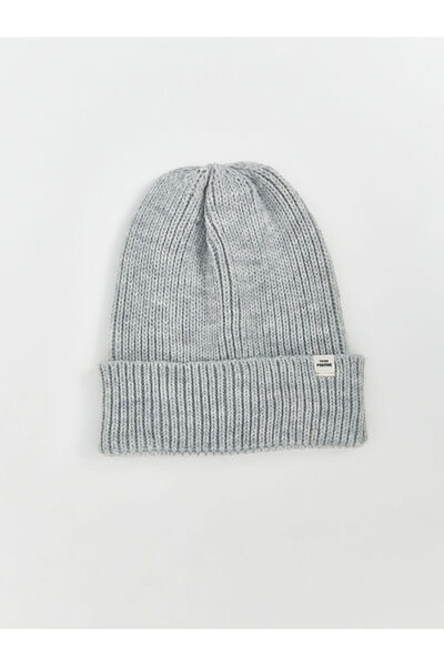 LC Waikiki Rmz Gi̇yi̇m Farkiyla Classic Women's Beret