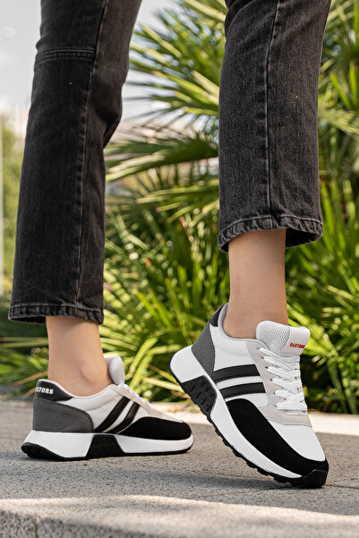 Daxtors Lolita Daily Orthopedic Women's Sneaker Sports Shoes