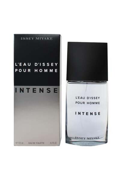Issey Miyake Perfume Issey Miyake L'Eau D'Issey Pour Homme Intense Eau de Toi...