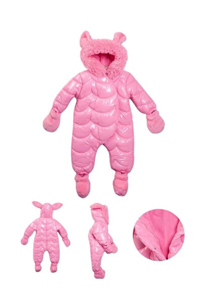 Butik KIZ BEBEK ASTRONOT TULUM - KOZMONOT TULUM