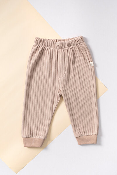 Belemir Kids 100% Cotton Widely Recommended Unisex Baby Single Bottom / Pants