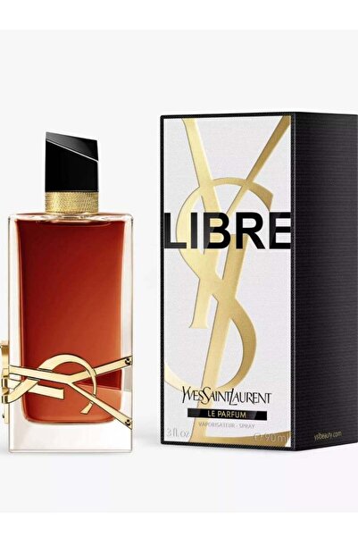YVES DELORME Yues Sayint Laurent Libri Le Parfum