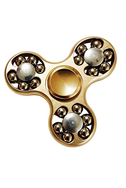 BV Rotiță rotativă Gold Storm, aluminiu, 7 cm, 41SP