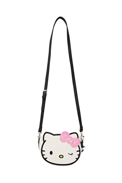 SMIGGLE Hello Kitty Children's Shoulder Bag