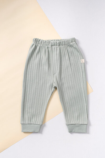 Belemir Kids 100% Cotton Widely Recommended Unisex Baby Single Bottom / Pants