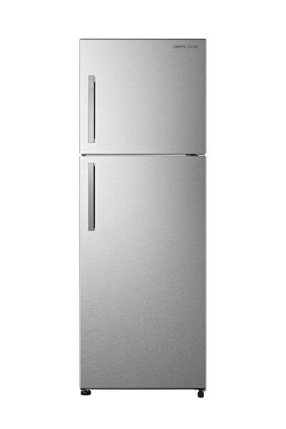 General Golden ثلاجة 379 لتر، 13.3 قدم مكعب، عاكس بدون تجميد، موفرة للطاقة، ص...