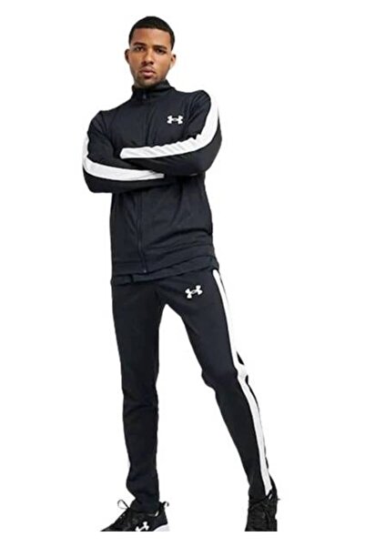 Under Armour Ανδρικό κοστούμι αθλητικής φόρμας Ua Rival Knit Track Suit 13571...