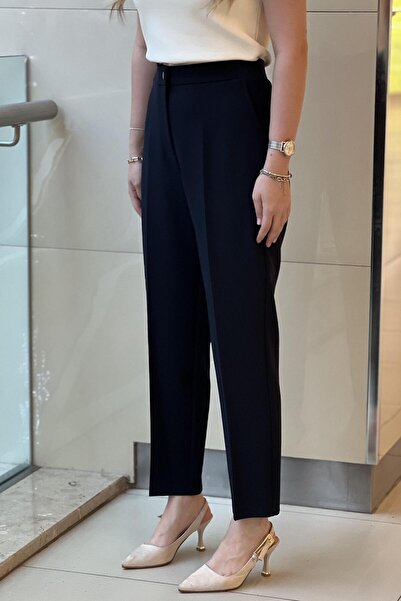 sentez giyim Sentez Narina B.Beden Pantolon