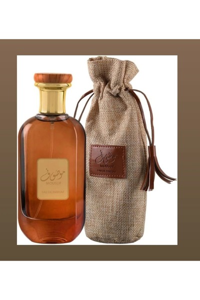 ARD AL ZAAFARAN Arab Mousuf perfume, eau de parfum, unisex