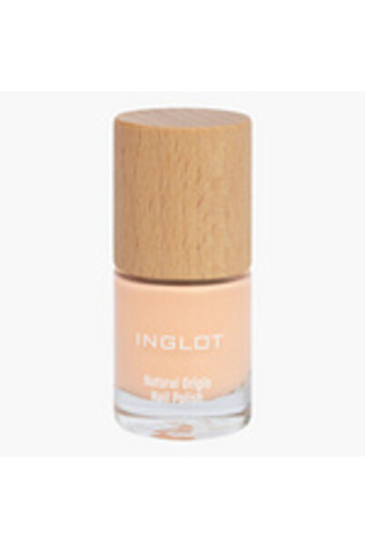 Inglot Cosmetics طلاء أظافر من ناتشورال أوريجين - 8 مل
