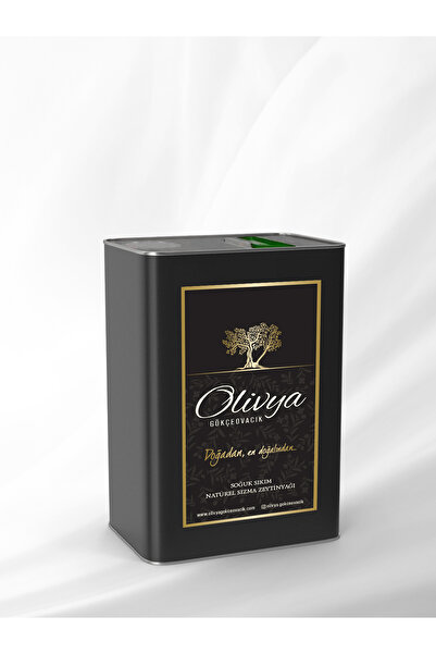 Olivya Gökçeovacık Olgun Hasat 2l 2025 Ocak Üretimi