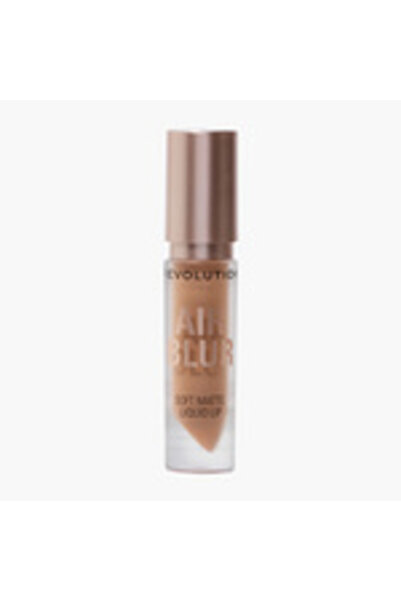 MAKEUP REVOLUTION Matte Liquid Lipstick Air Blur from
