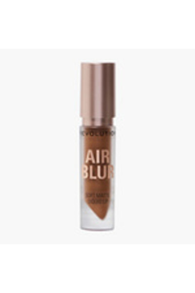 MAKEUP REVOLUTION Matte Liquid Lipstick Air Blurred by