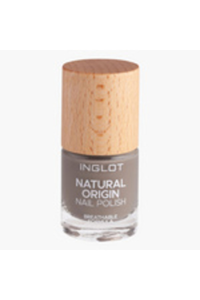 Inglot Cosmetics طلاء أظافر طبيعي من - 8 مل