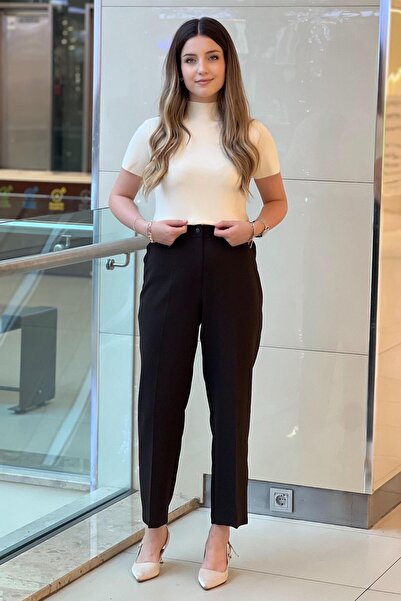 sentez giyim Sentez Narina B.Size Pants