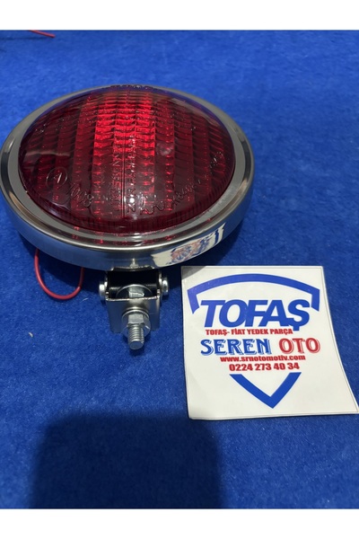 TEKVİM MURAT 124 MURAT 131 FREN LAMBASI OBEN