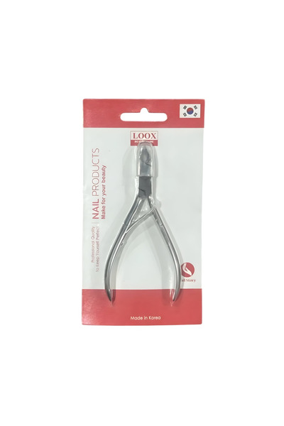 LUX Lux Clipper for Diet Appendages SS-808D