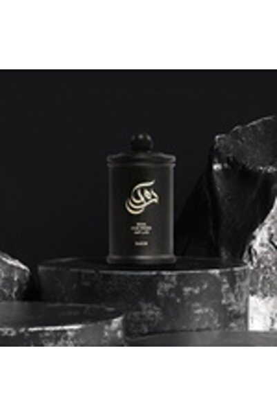 zwku Incense with Oud Wood Fragrance by Ramal - 60g