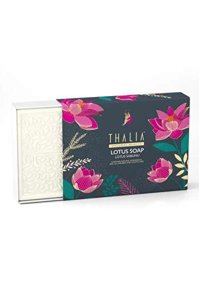 Thalia صابون اللوتس 150 جرام