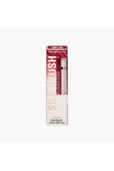 MAKEUP REVOLUTION Skin Silk Blush Stick by