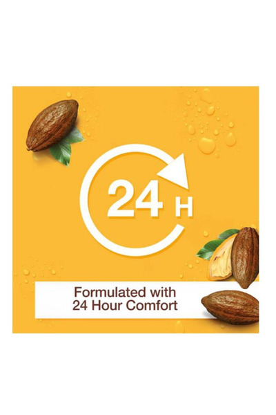 Johnson Johnson's Body Wash 400ml Vita-Rich with Cocoa Butter