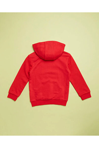 adidas Originals hoodie leg set çocuk taytlı takım IR6909