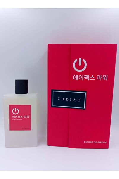 Zodiac عطر أبيكس باور إكستراكت أو دي بارفان 60 مل