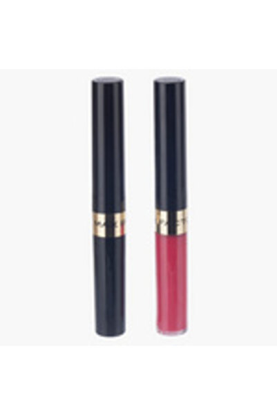 Max Factor Lipfinity Lipstick by