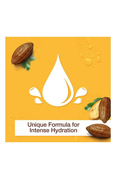 Johnson Johnson's Body Wash 250ml Vita-Rich with Cocoa Butter