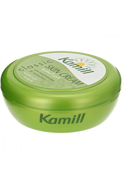 Kamill كاميل كريم 150 مل كلاسيك