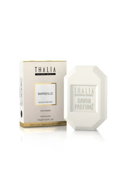 Thalia صابون مرسيليا العطري 115 جرام